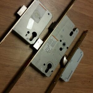 High Handle Height Special type2- 20mm Radius  F/P KEY WIND UP (KFV763)