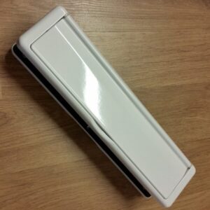 12" Numail Letterbox (310x75)