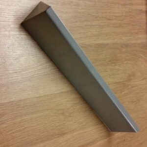 Security Hood Silver (LB05s)