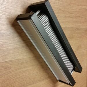 Fire Rated Letterboxes