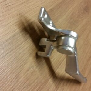 Metal Window Handle -Type 5 (HAN98E)