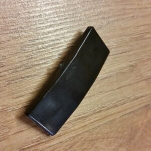 BLACK 5mm Handle Wedge for Cockspur (HAN05J)