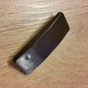 BROWN 5mm Handle Wedge for Cockspur (HAN05P)