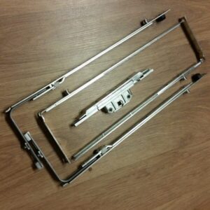 Maco Wraparound System  (SGB152)