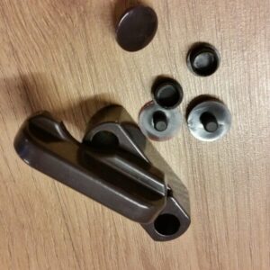 Sash Jammer Brown (WAS01a)