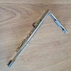 Top Corner Hinge Side Roller (TTG09ra)