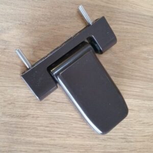 Coldseal / Anglian ALTERNATIVE FLAG BROWN (HIN12ALTB)