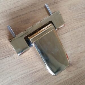 Coldseal / Anglian ALTERNATIVE FLAG GOLD (HIN12ALTG)