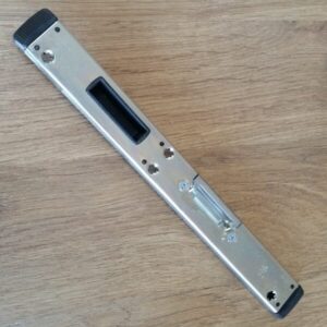 LDBK03 Latch & Deadbolt Keep Right Hand (Z89r)