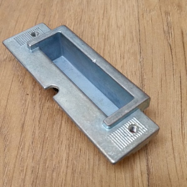 YALE G2000 Adjustable Latch Plate Type 1 (ak508) King Solutions UK Door Locks