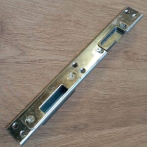 Lockmaster Hook & Roller Keep 250mm Type 2 (Z137i)