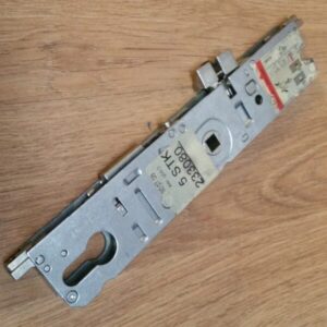 Maco GTS Mark 2 - 28mm Lever Operated (MLC53a)