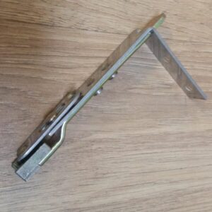 Avocet 80mm Shootbolt (ESB04c)