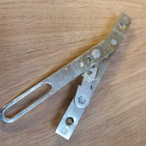 GU LEVER ARM FOR SLAVE DOORS (RSAFSASG)