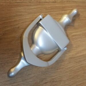 6" Urn Knocker Satin (KN01sa)