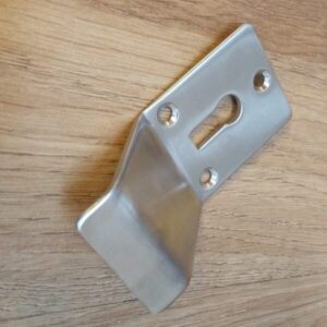 Key Escutcheon Pull SSS (Z290i)