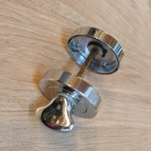 Bathroom Escutcheon Set (Z290l)