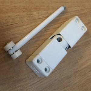 Surface Mounted Closure (Z290l)