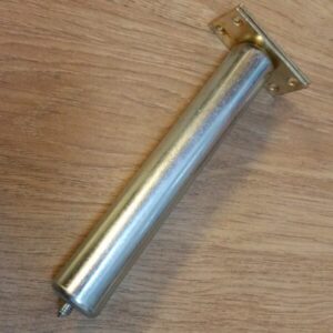 Concealed Timber Closure Flat (Z290m)