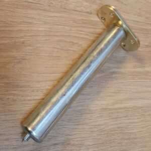 Concealed Timber Closure Radius (Z290n)