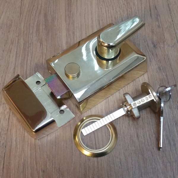 Night Latches King Solutions UK Door Locks