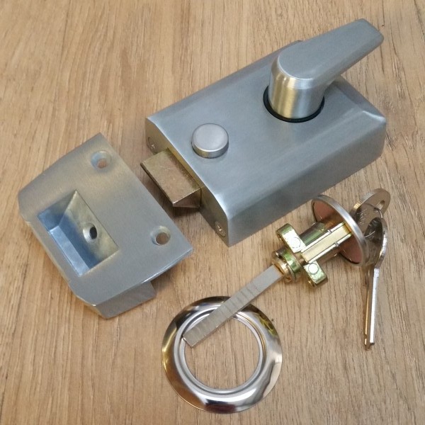 Night Latches King Solutions UK Door Locks
