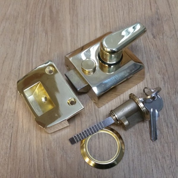 Night Latches King Solutions UK Door Locks
