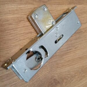 Barbolt Round 31/32" (Z183a)