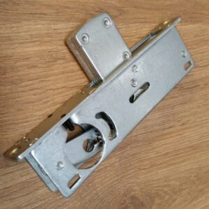 Barbolt Round 1 1/8" (Z182a)