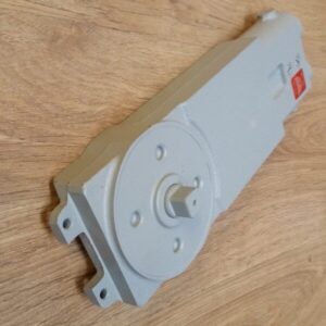 Axim TC88 Light Duty - Hold Open Closure (Z335b)