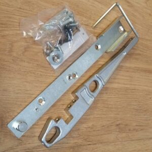 Axim Side Load Arm Standard (Z335i)
