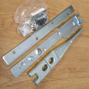 Axim End Load Arm Standard (Z335j)