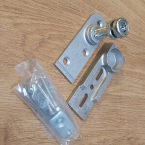 Axim Heavy Duty Bottom Pivot (Z335k)