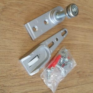 Axim End Load Pivot Set (Z335l)