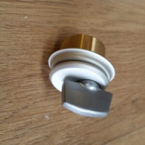 Shopfront Cylinder Thumbturn (KCSI01c)