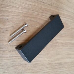 Electric Strike Extension Lip 25mm (ares24a)