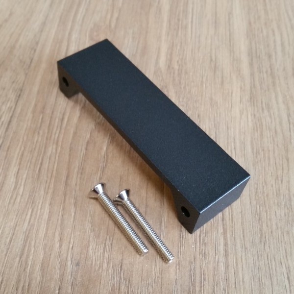 Electric Strike Extension Lip 25mm (ares24a) King Solutions UK Door