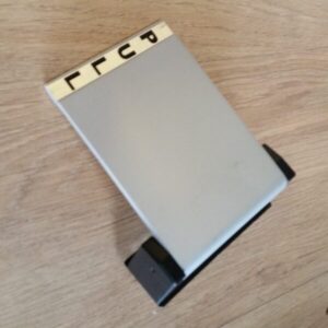 Paddle Handle - Pull To Left (Z174c)