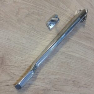 Peg Stay - Non Locking Chrome 250mm(pscnl)