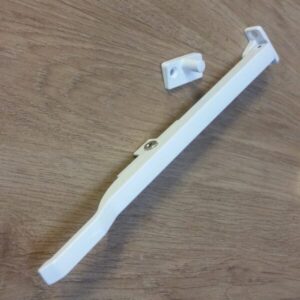 Peg Stay - Locking White 250mm(pswl)