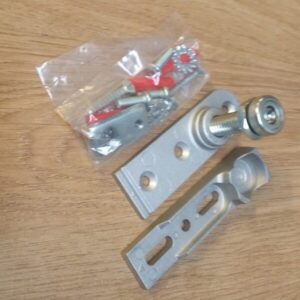 Axim Standard Bottom Pivot (Z335ka)