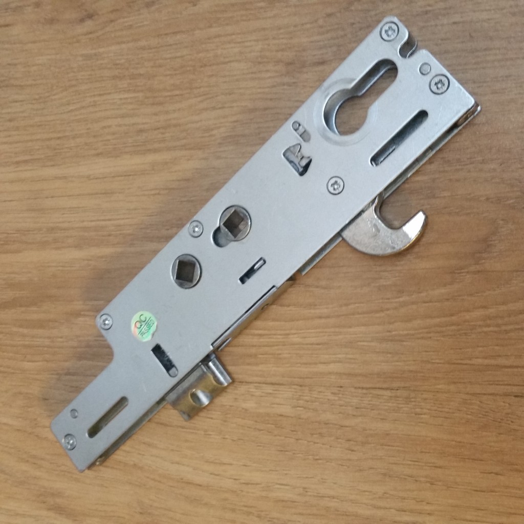 Ingenious 35mm 2 Spindle (MLC688a) King Solutions UK Door Locks