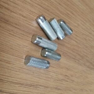Patio Roller Axle Pins (pa18e)