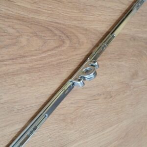 Siegenia Titan - TGMK GR160 (TS05t)