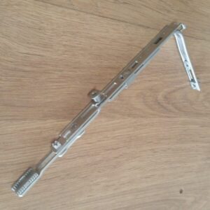 Top Corner (Hinge Side) 180mm  - (tchnt2)