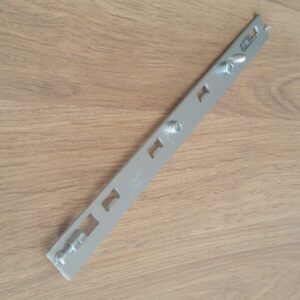 Bottom Hinge Frame Part- 24/9/9 (Left Hand)  - (ntbhfpl1)