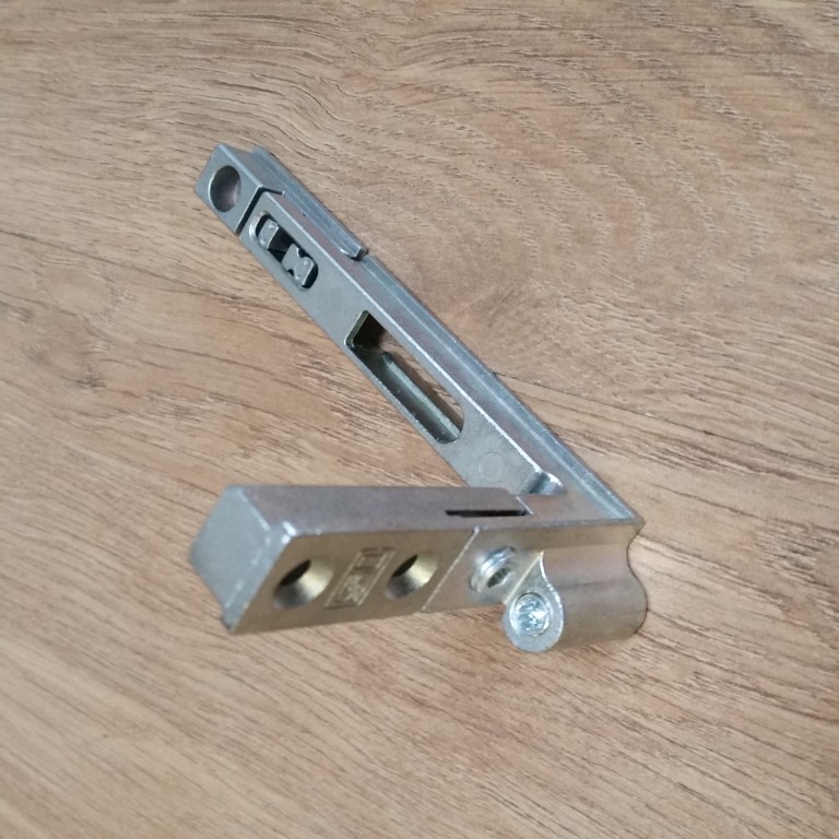 Bottom Hinge Sash Part 13mm Right Hand (titcbs13r) King Solutions UK Door Locks