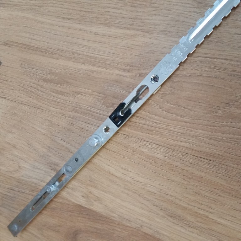 Top Sash Stay GR0 490710mm (MTSS490710) King Solutions UK Door