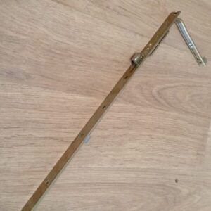 Royale Centre Lock (Obsolete- Alternative Supplied) (TTRROY8d)