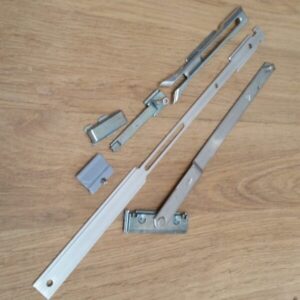ALU500 MK1 ADDITIONAL STAY ARM (ALU501Z)